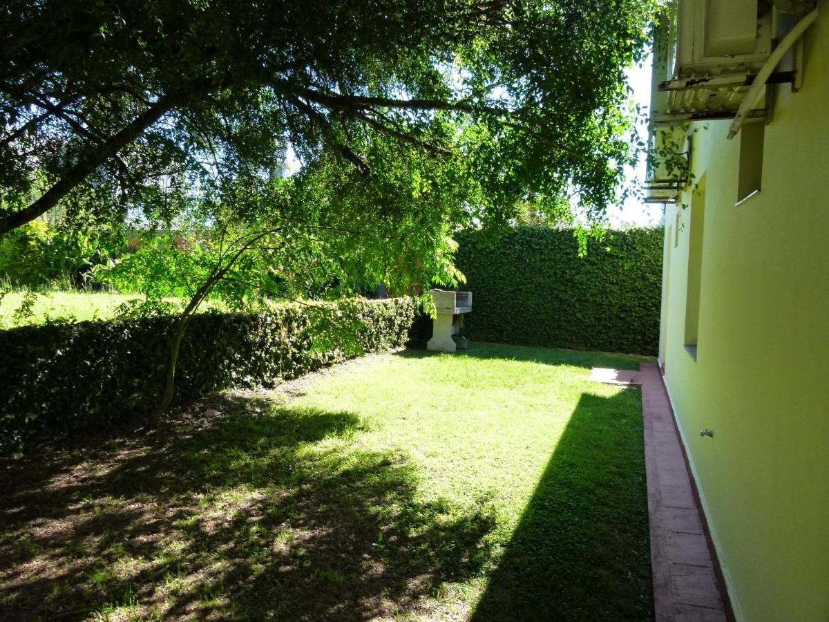 Los Palmares Del Urugua-I Bungalows Colon  Exterior photo