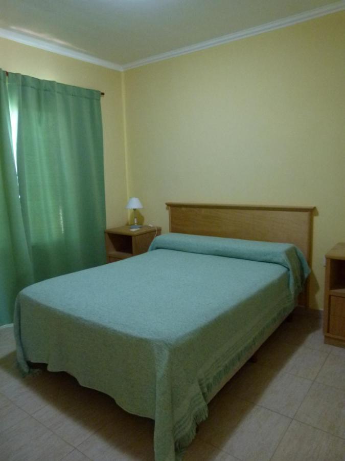 Los Palmares Del Urugua-I Bungalows Colon  Exterior photo